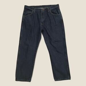 Wrangler jeans 38x29